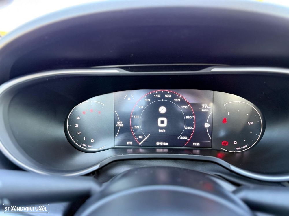 Fiat Tipo Station Wagon 1.3 Multijet Life - 7