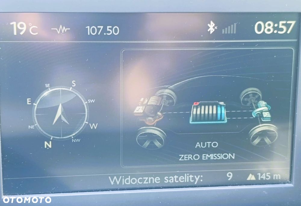 Peugeot 3008 2.0 HDi Allure - 33