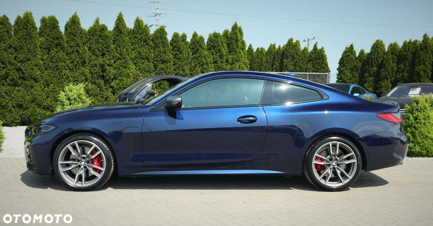 BMW Seria 4 - 6