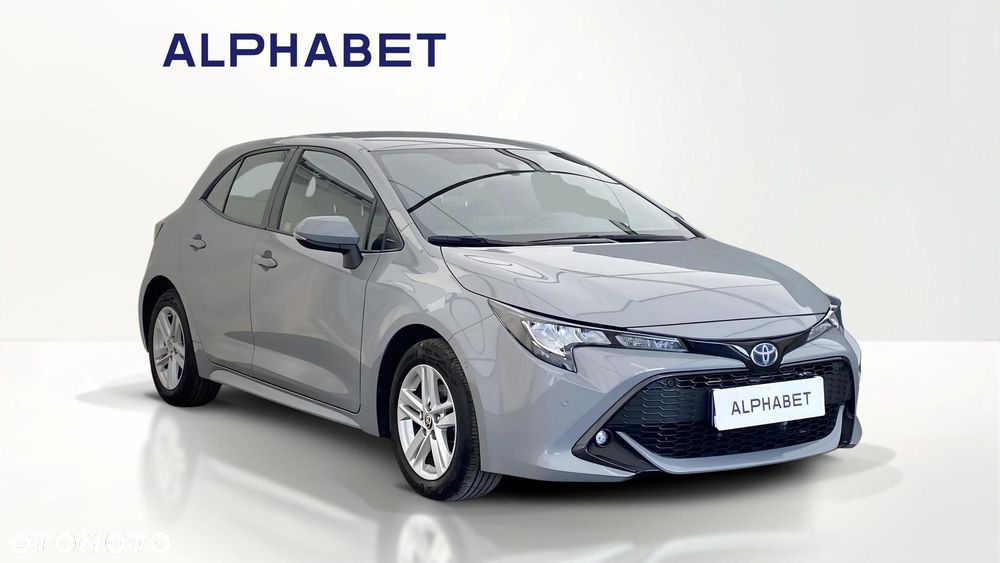 Toyota Corolla 1.8 Hybrid GPF Comfort - 7