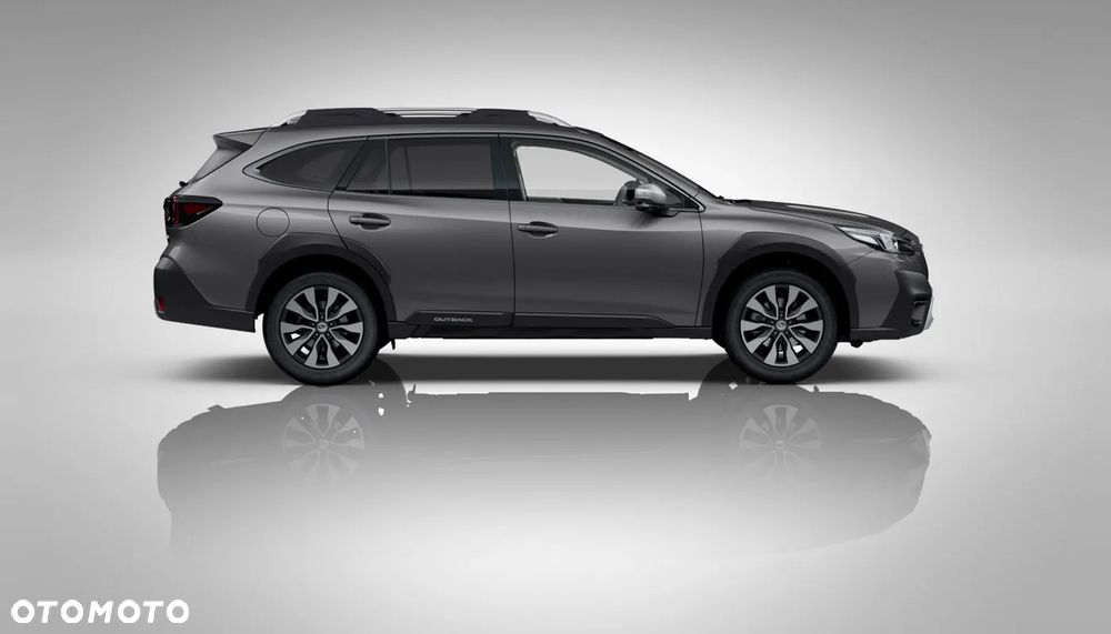 Subaru Outback 2.5i Platinum (EyeSight) Lineartronic - 6
