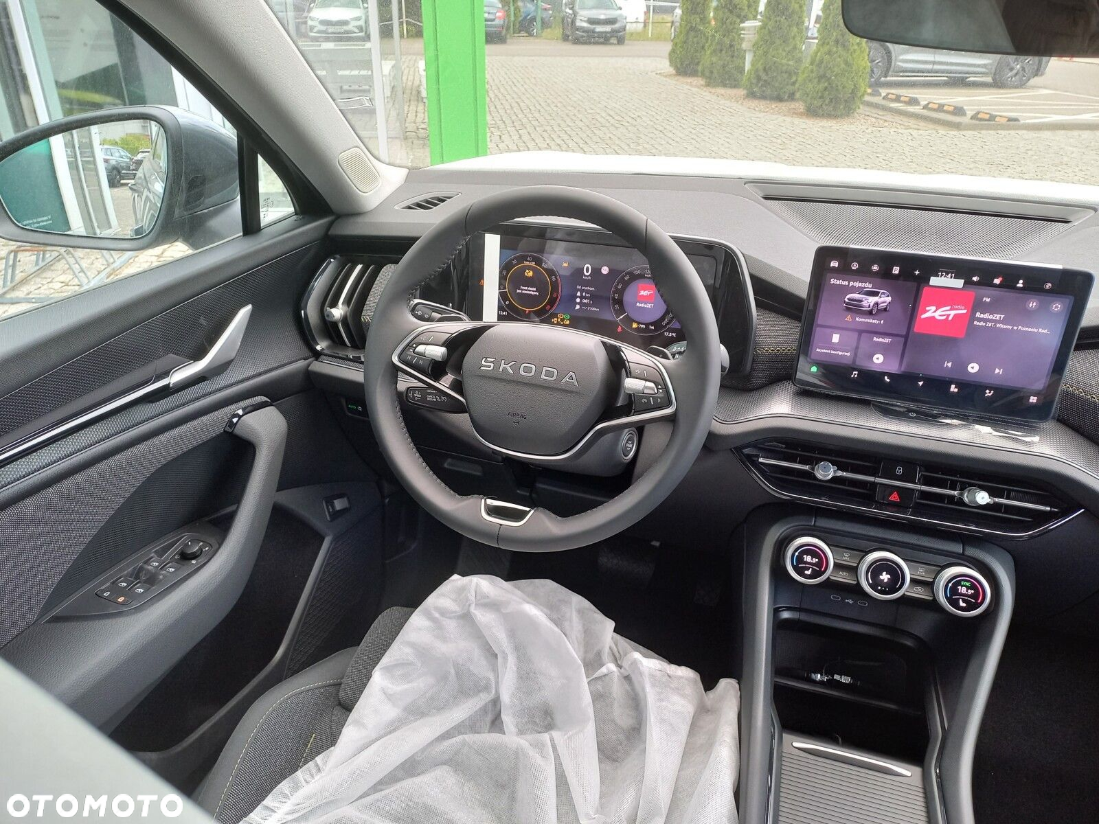 Skoda Kodiaq - 9