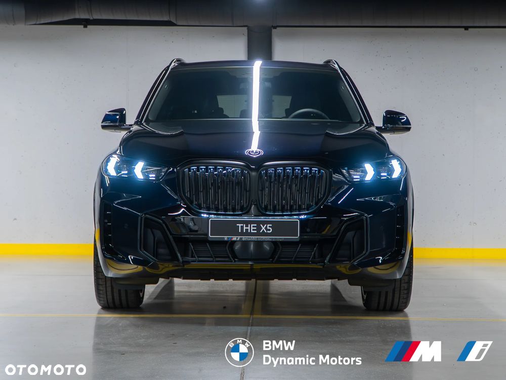 BMW X5 xDrive40i - 2