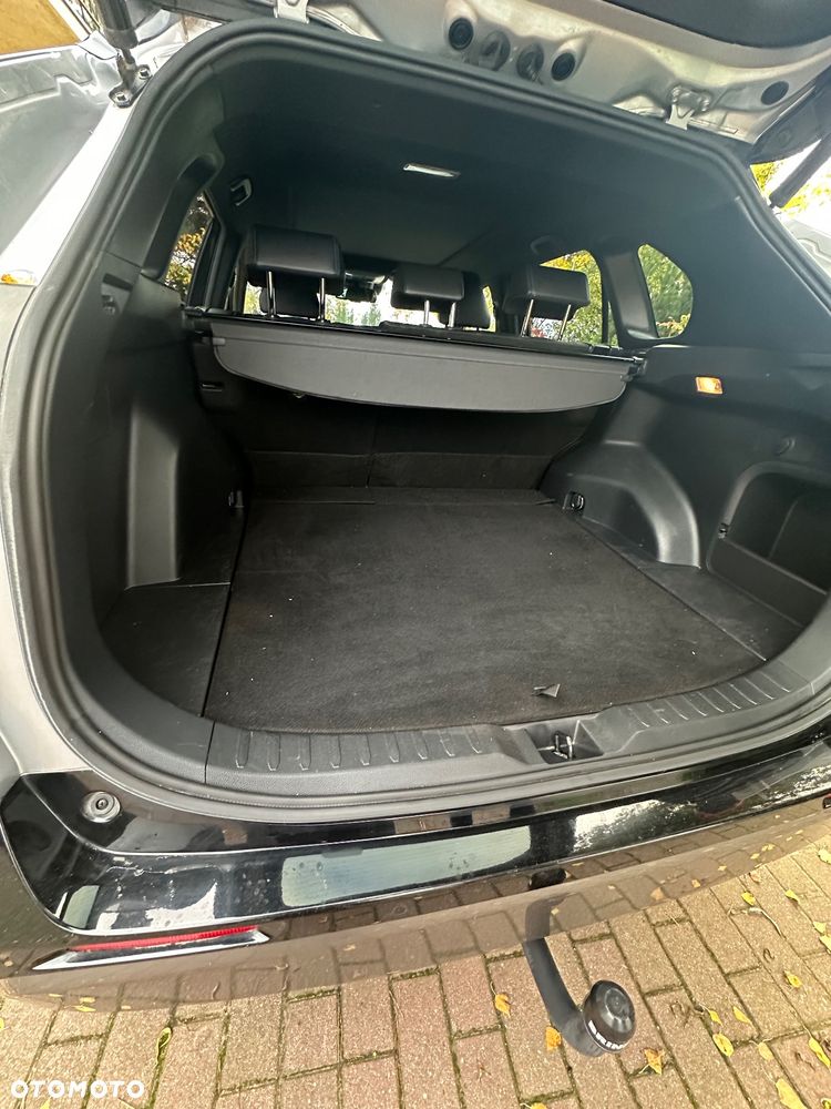 Toyota RAV4 Hybrid Selection 4x4 - 12