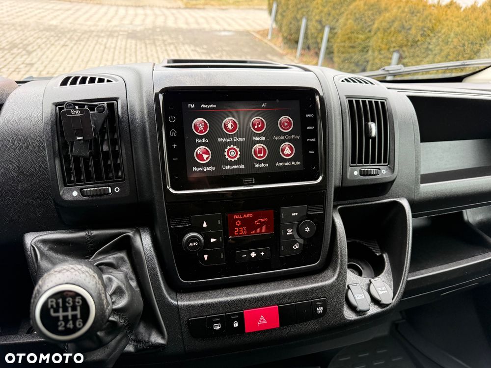 Citroën Jumper Ducato Proace Boxer Movano L2H2 - 15