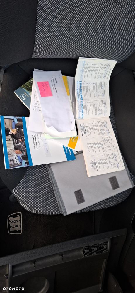 Opel Astra 1.8 Edition 111 Jahre - 17