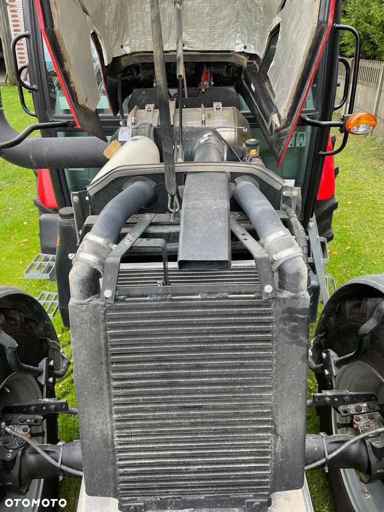 Zetor Proxima 110 Plus - 7