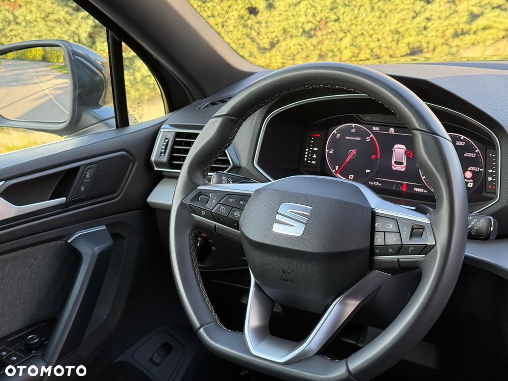 Seat Tarraco 2.0 TDI SCR DSG Xcellence - 27