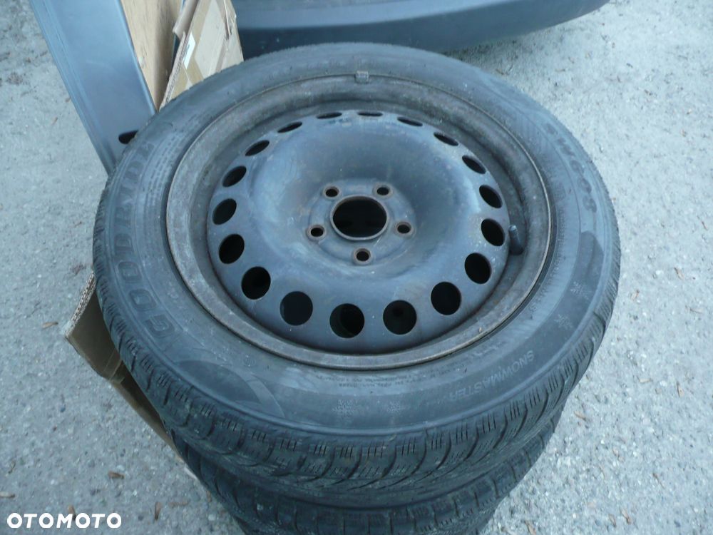 16” - Goodride - 205/55 , r16 cali - Caloroczne Opony + Możliwy MONTAŻ !! - 5
