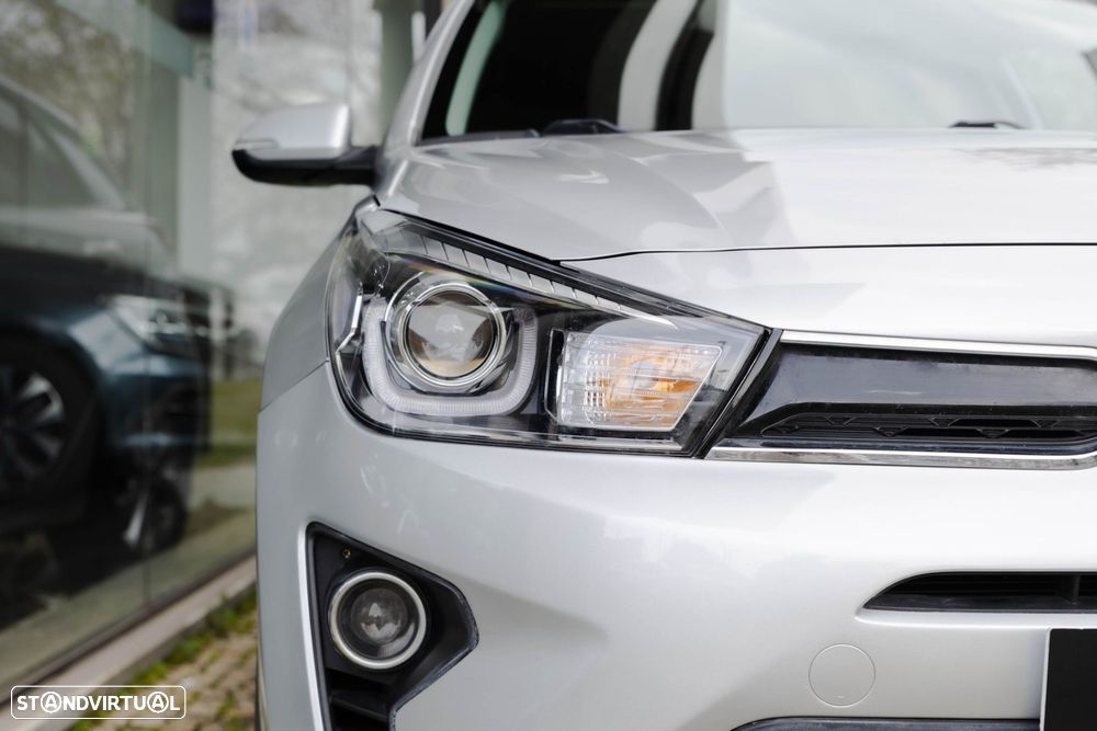 Kia Rio 1.0 T-GDi Drive - 6