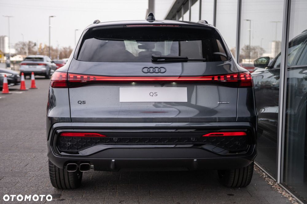 Audi Q5 - 5