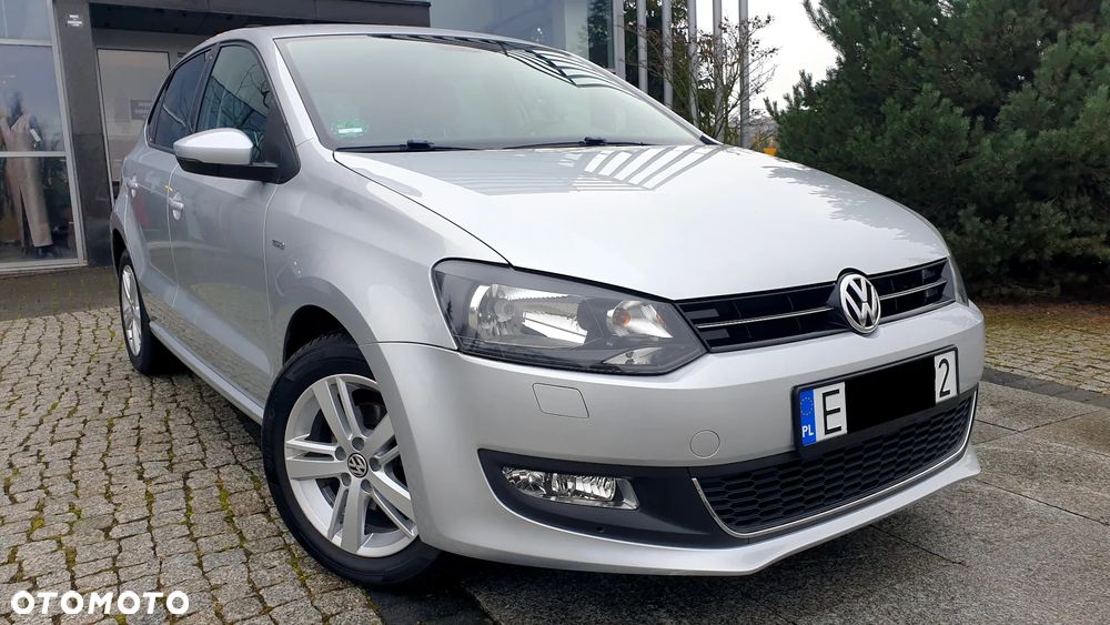 Volkswagen Polo 1.2 TSI Life - 1