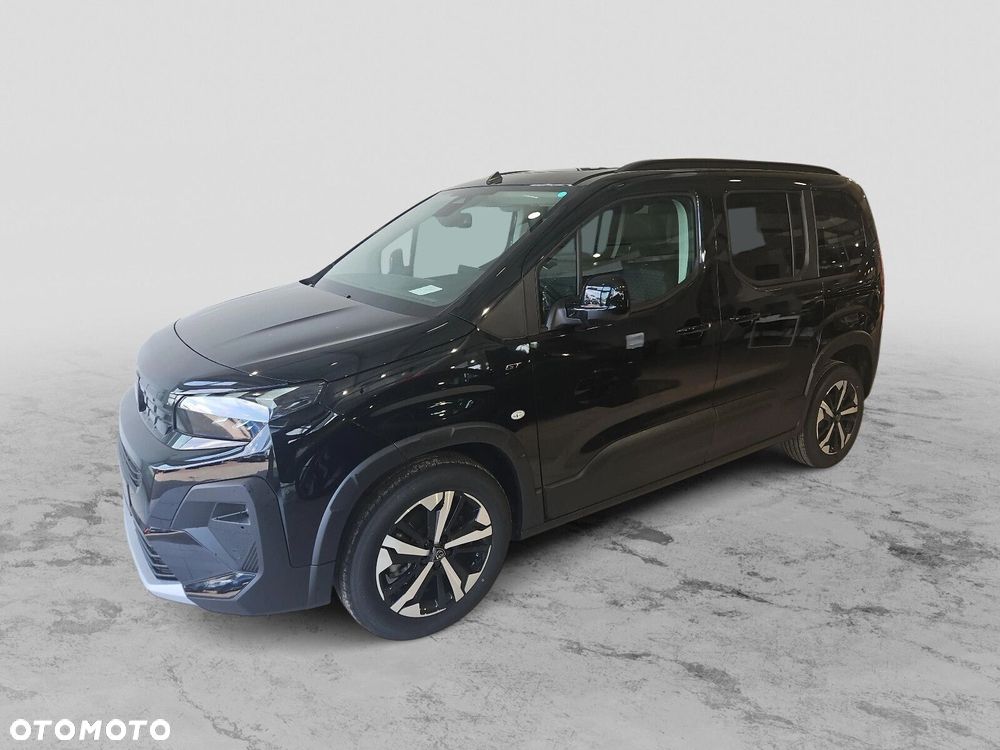 Peugeot Rifter - 3
