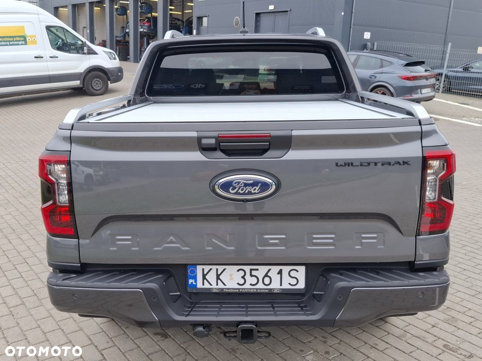 Ford Ranger - 4