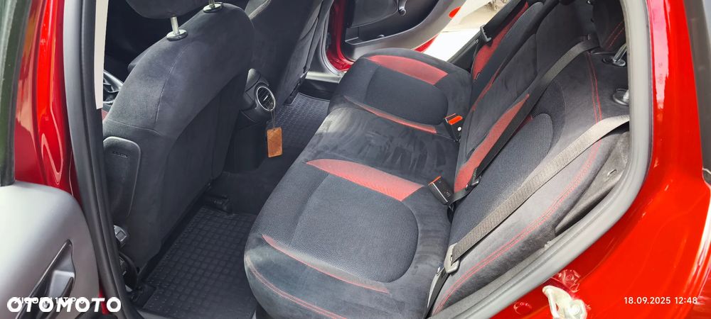 Fiat Bravo 1.4 16V Dynamic - 6
