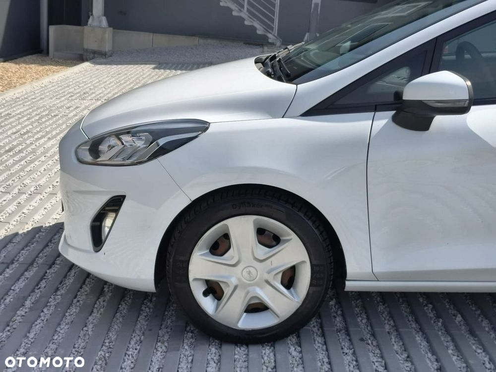 Ford Fiesta - 26