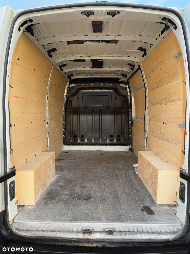Renault Master - 21