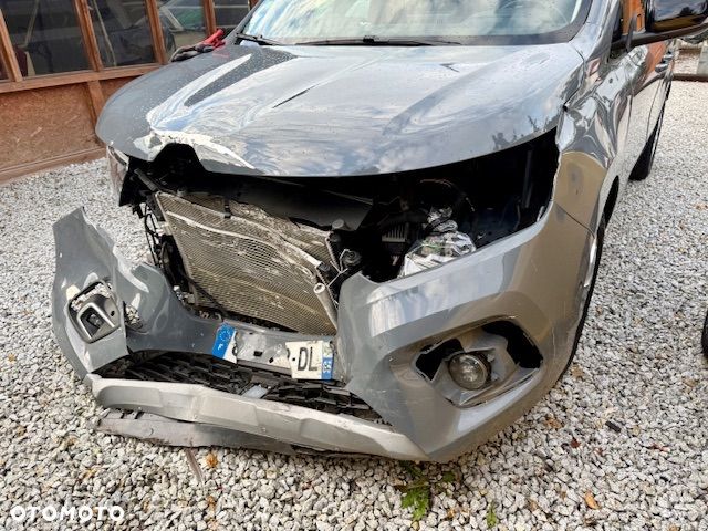 Renault Kangoo ENERGY dCi 110 FAP Start & Stop INTENS - 36