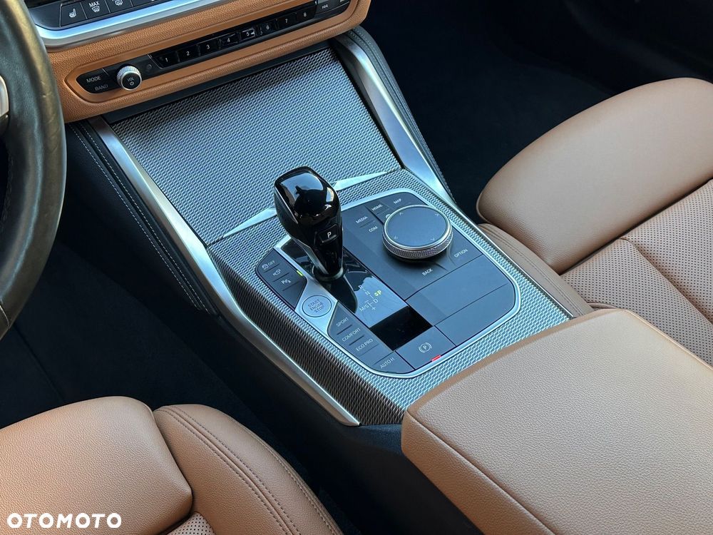 BMW Seria 4 M440i xDrive mHEV sport - 19