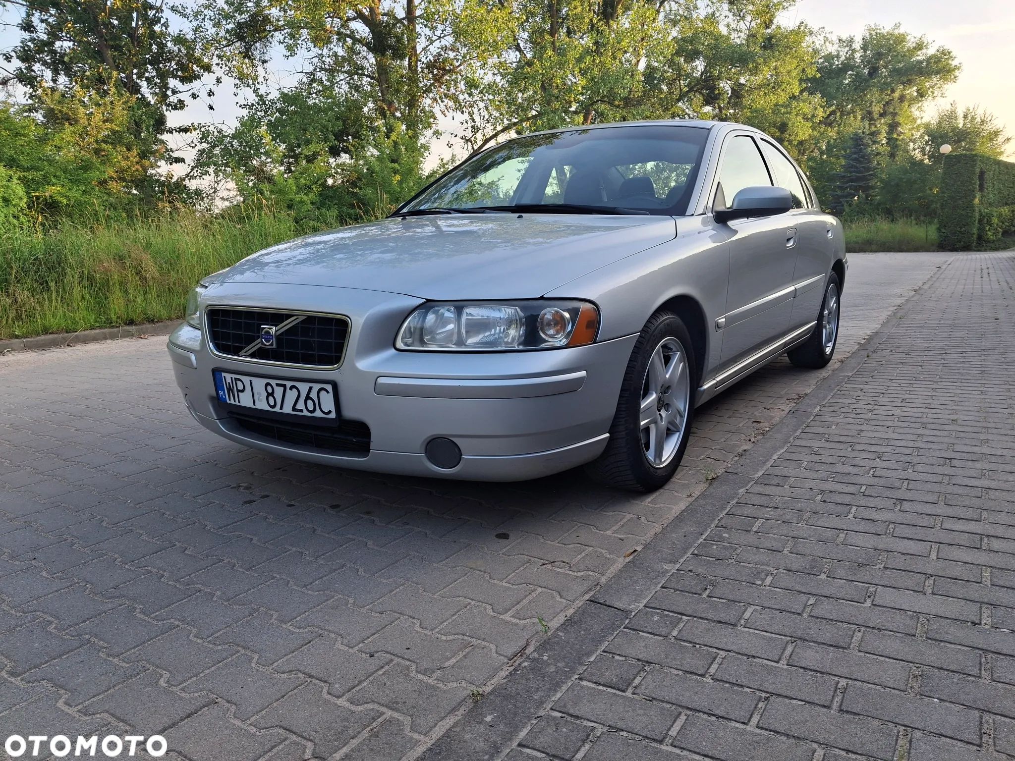 Volvo S60 2.4D5 Kinetic - 1