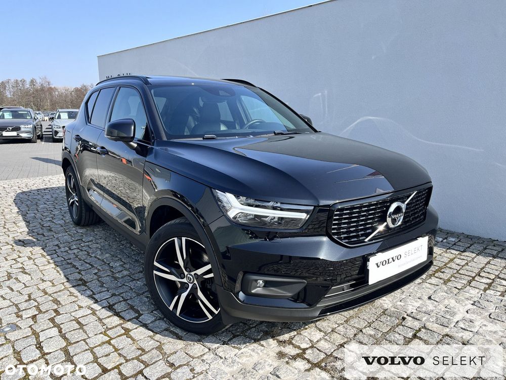 Volvo XC 40 - 36