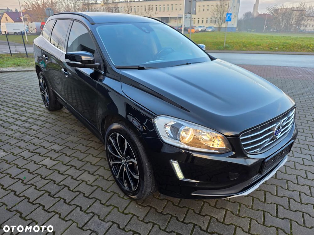Volvo XC 60 - 9