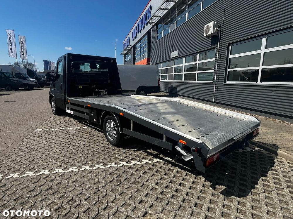 Iveco MEGA WYPRZEDAŻ Ekspozycji - Daily 35S18H - 8