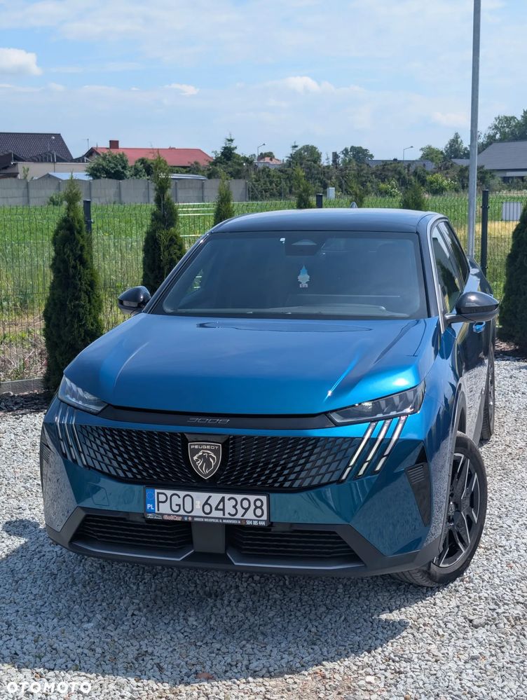 Peugeot 3008 - 5