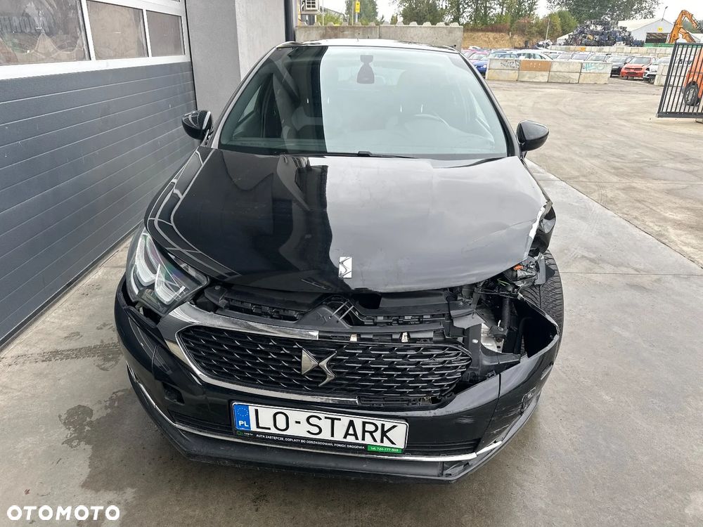 Citroën DS4 - 8