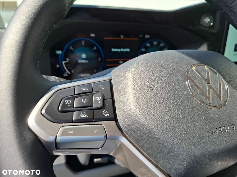 Volkswagen Caravelle 2.0 TDI L2 4Motion Style - 13