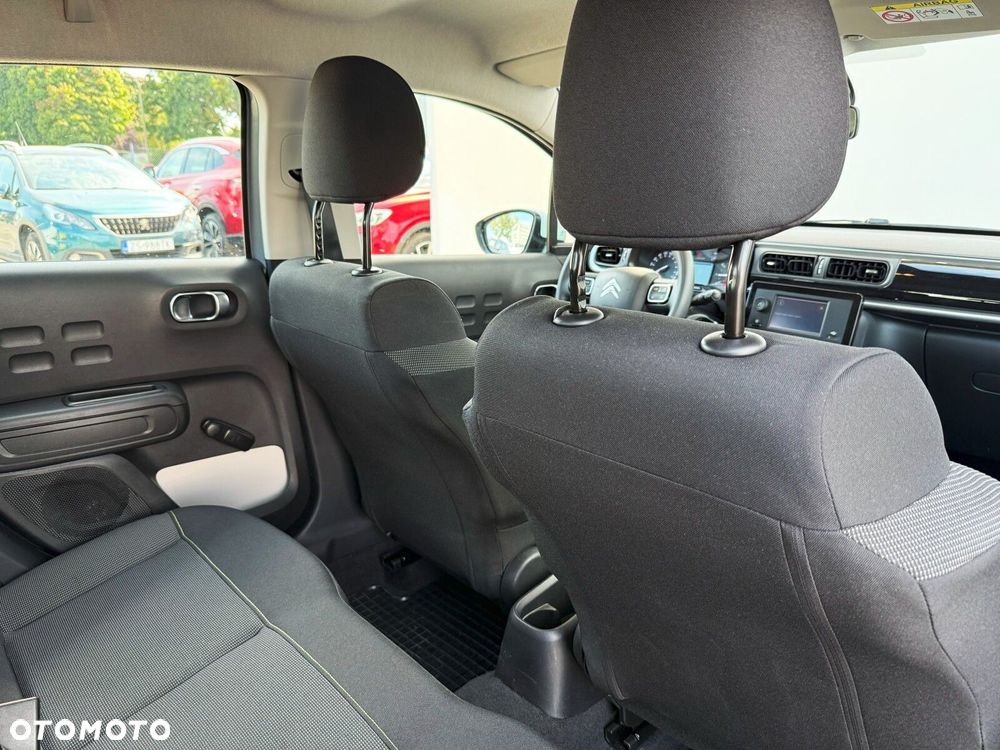 Citroën C3 1.2 PureTech You - 25