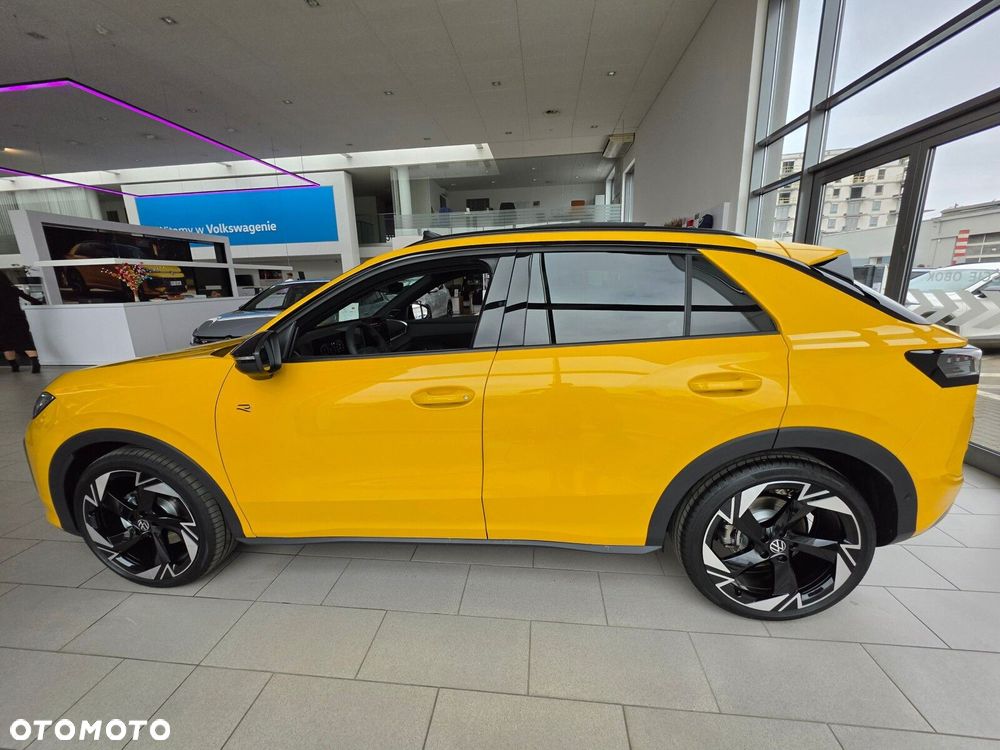 Volkswagen T-Roc - 15