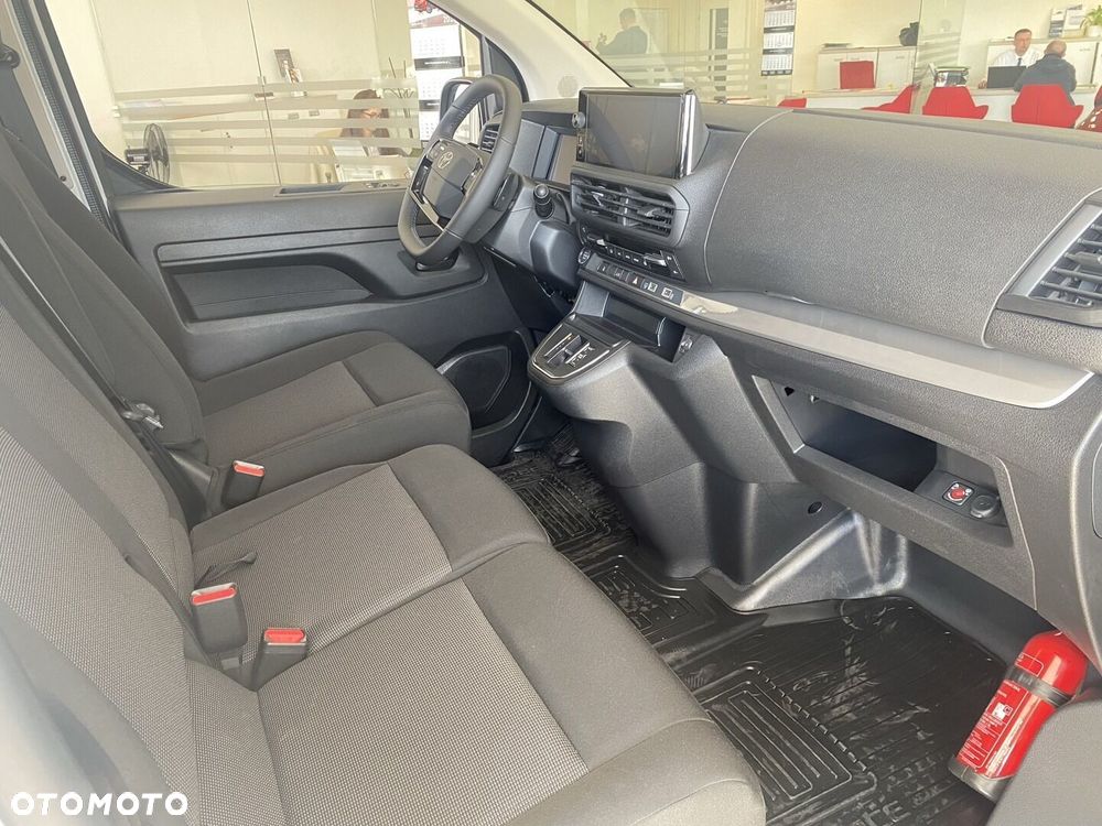 Toyota PROACE - 8