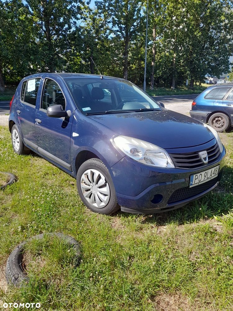 Dacia Sandero 1.2 16V Story - 9
