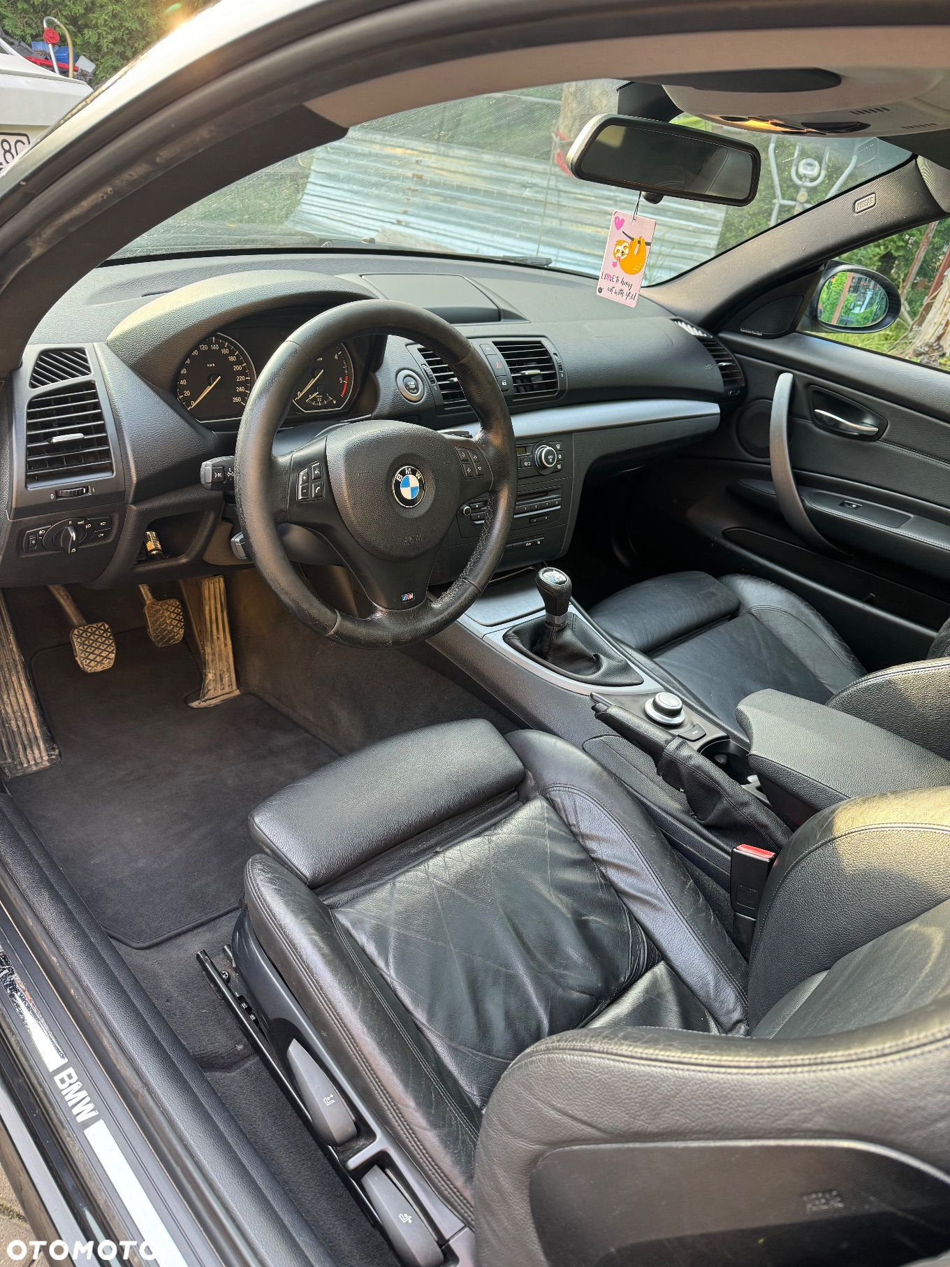 BMW Seria 1 120d - 10