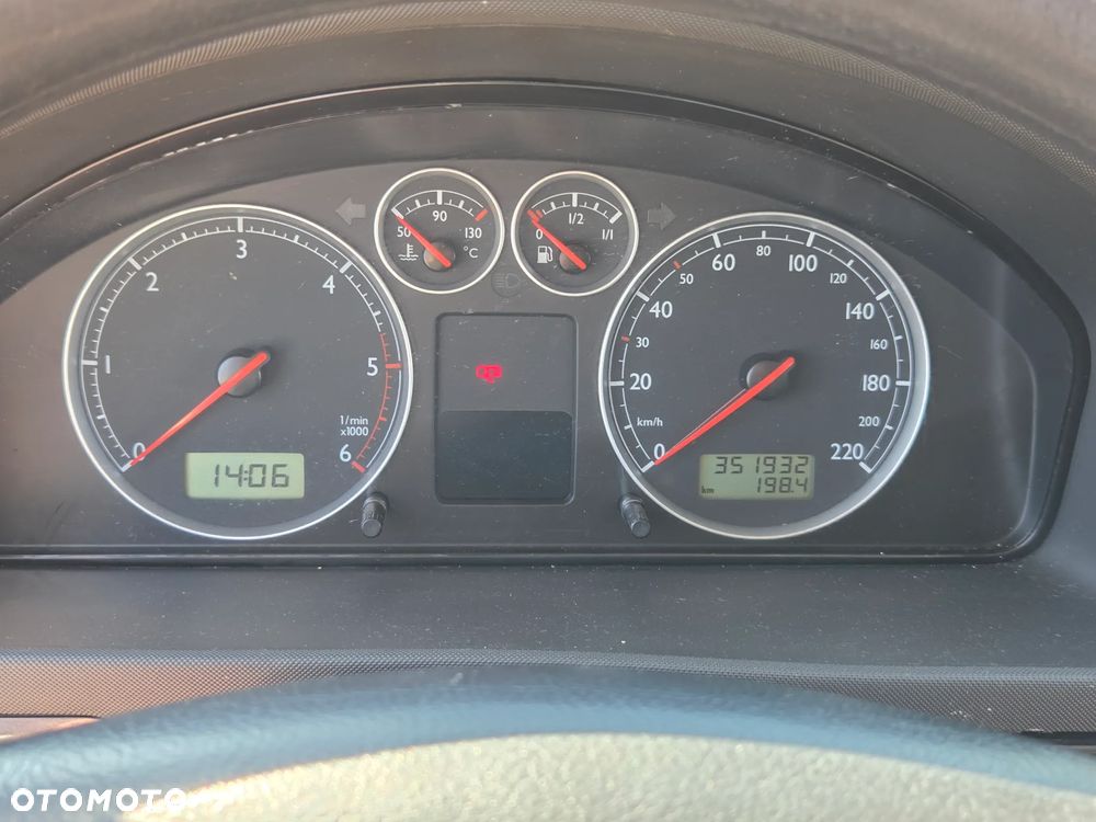 Volkswagen Sharan 1.9 TDI Family - 7