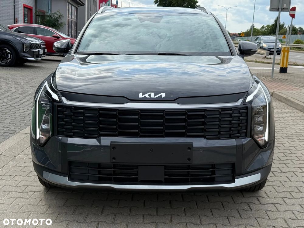 Kia Sportage 1.6 T-GDI L 2WD DCT - 7