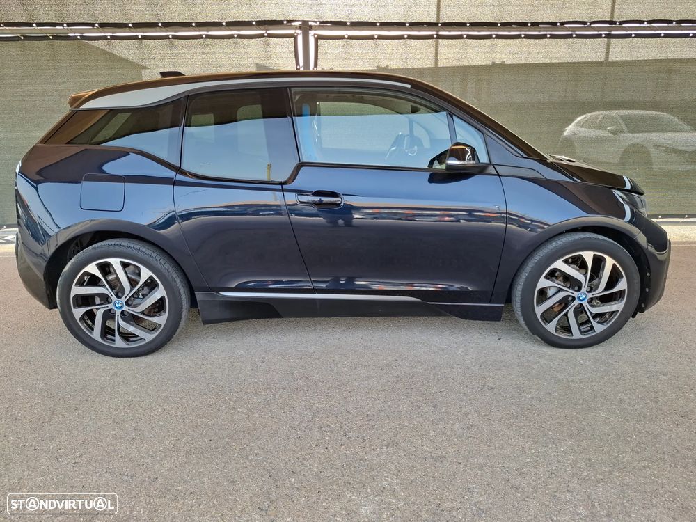 BMW i3 94Ah - 11