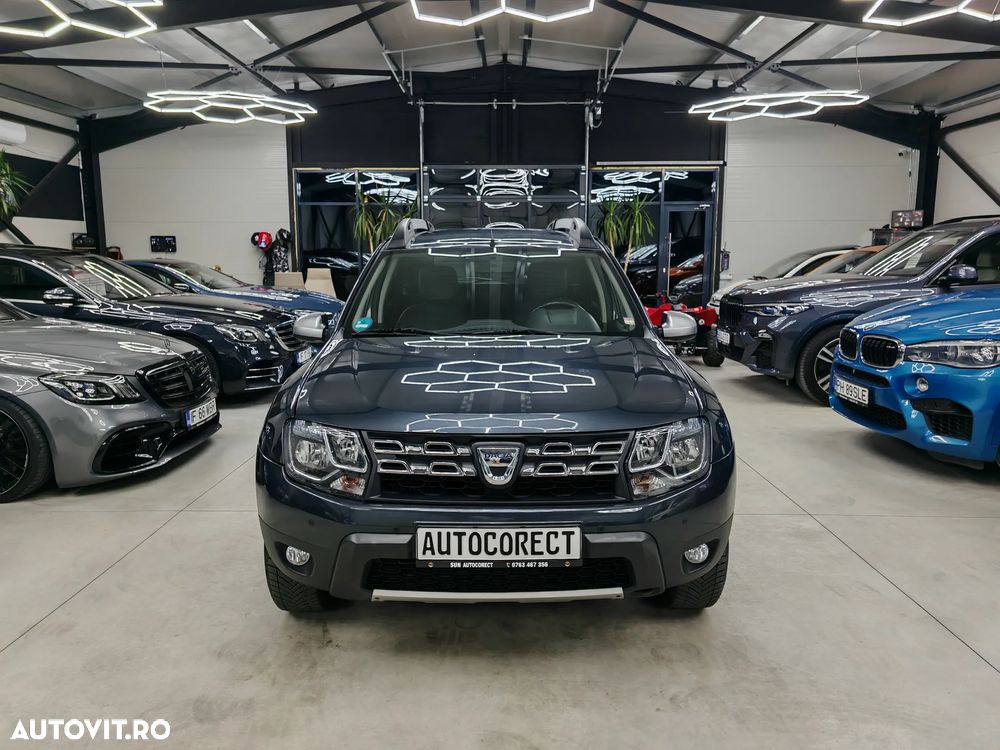 Dacia Duster TCe 125 4x2 Prestige - 1