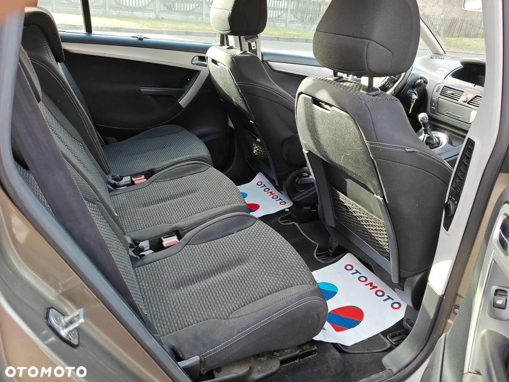 Citroën C4 Grand Picasso 1.6 HDi Equilibre - 8