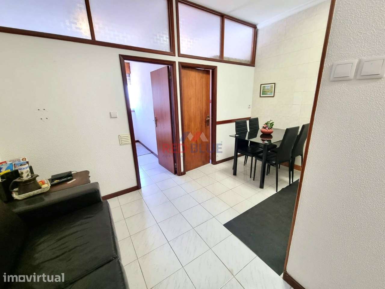 APARTAMENTO T2, ARRENDAMENTO, PÓVOA DE VARZIM - Grande imagem: 4/10