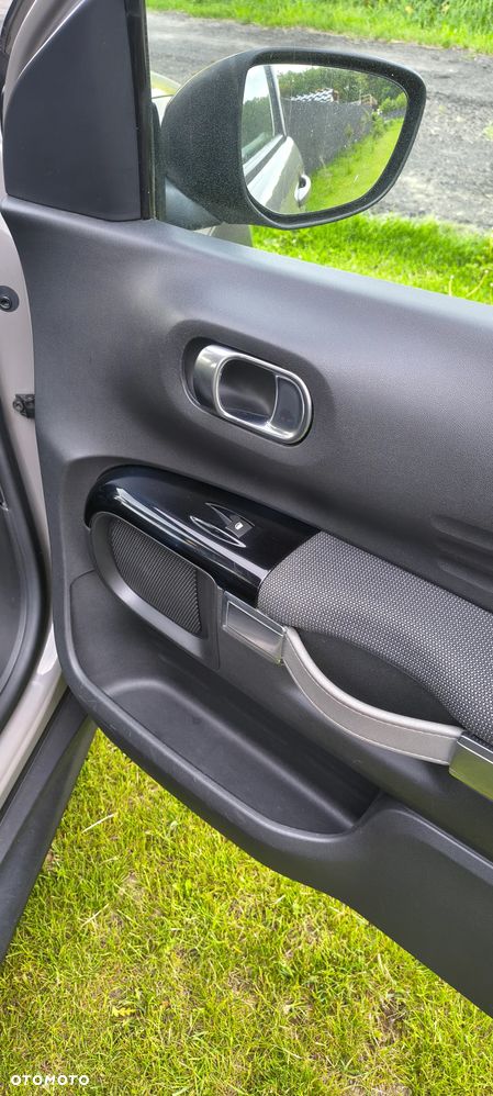 Citroën C4 Cactus BlueHDi 100 Stop&Start Business Class - 11