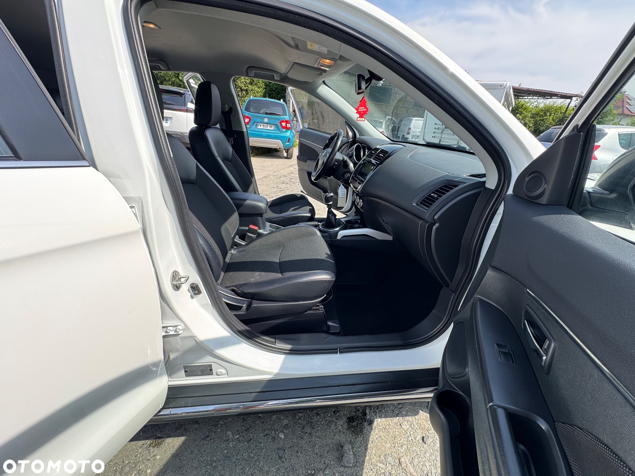Citroën C4 Aircross - 5