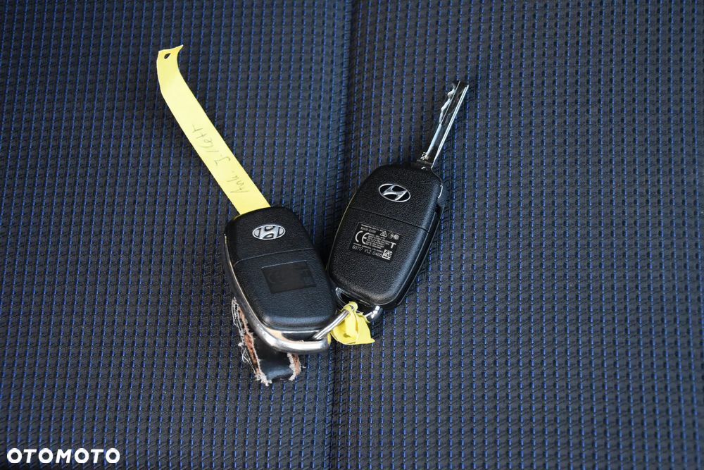 Hyundai Tucson 1.6 Turbo 2WD Advantage - 40