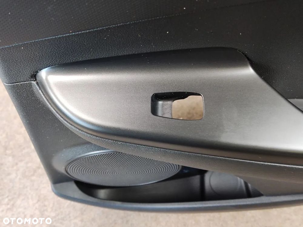 HYUNDAI E KONA 19-20r Boczek Drzwi Tył Prawy - 2