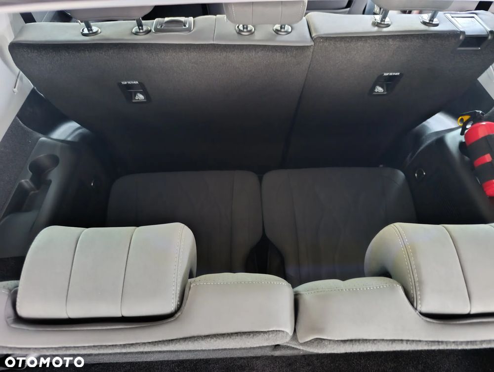 Chery Tiggo 8 1.6 T-GDI Comfort DCT - 18
