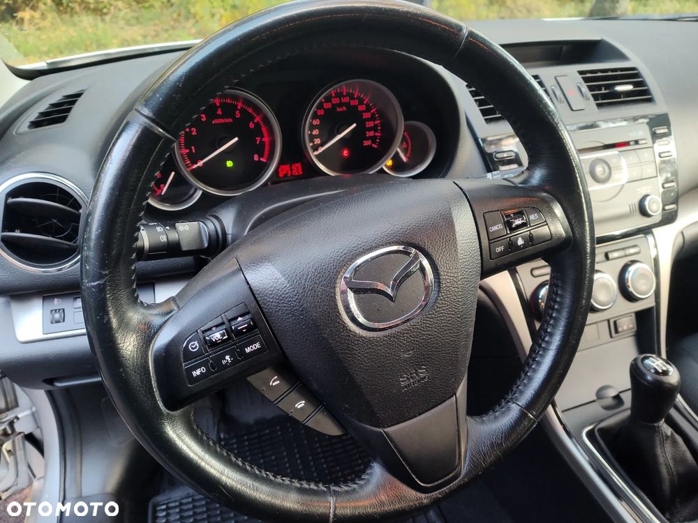 Mazda 6 Sport 1.8 Exclusive-Line - 18
