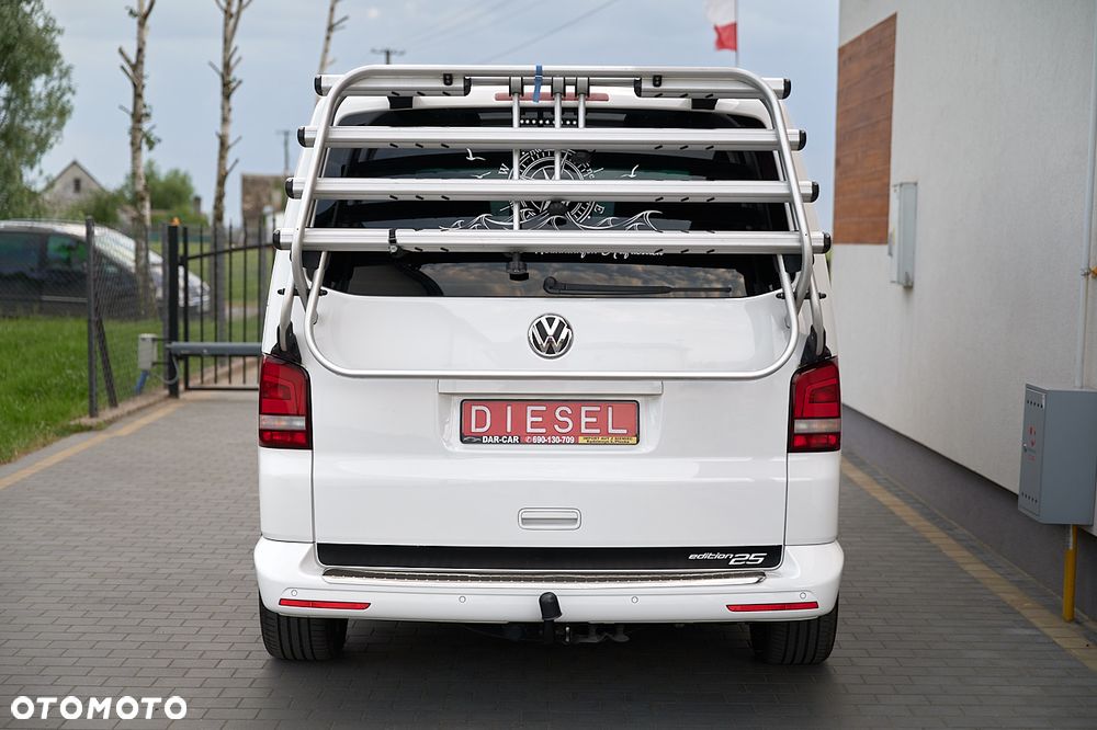 Volkswagen Multivan - 16