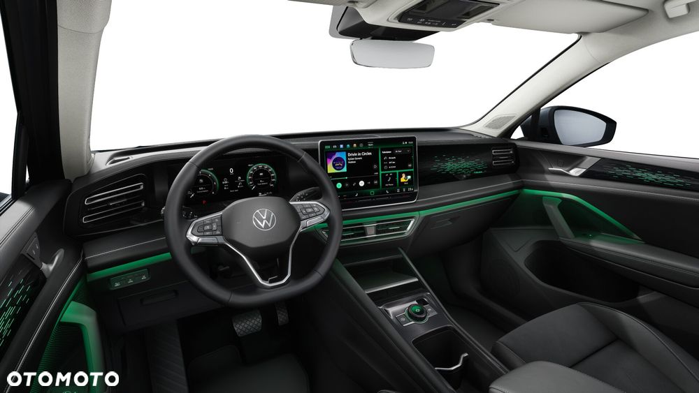 Volkswagen Tiguan 2.0 TSI OPF 4MOTION DSG Elegance - 8