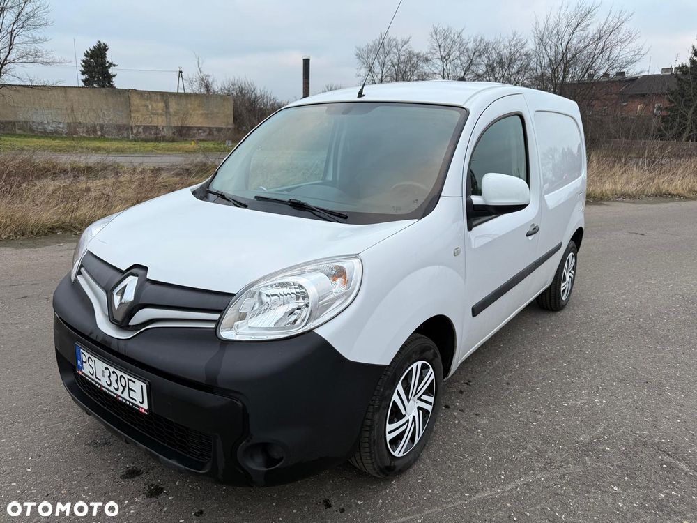 Renault Kangoo - 1